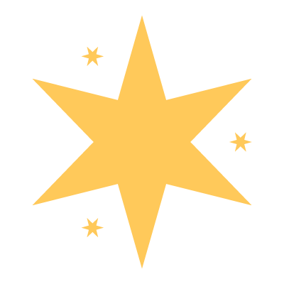 star